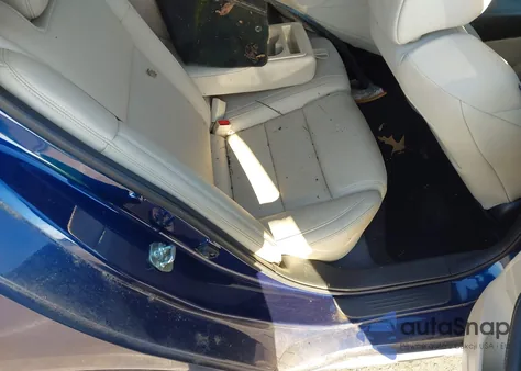 2017 Nissan Maxima 3.5 Sl z USA, uszkodzony, nr VIN 1N4AA6AP2HC425011